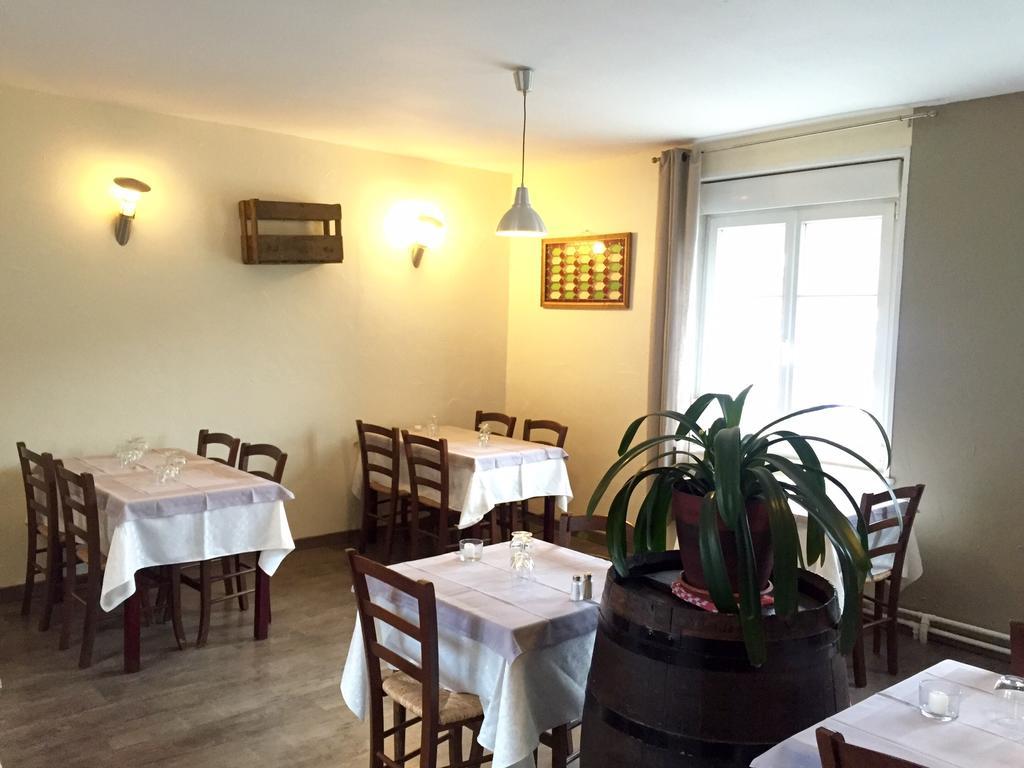 Les Boucles De Meuse Hotel 3 Etoiles Monthermé المظهر الخارجي الصورة
