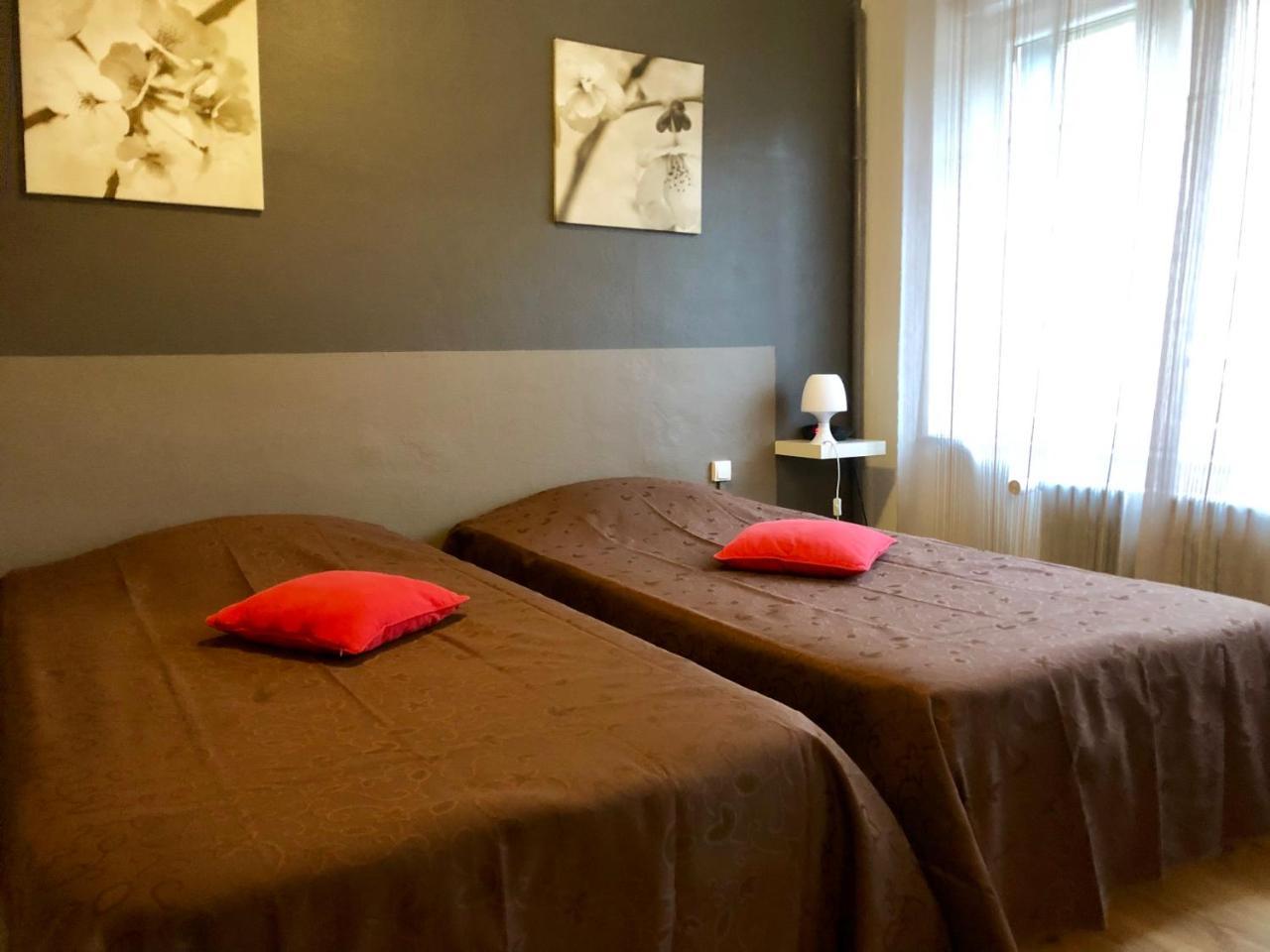 Les Boucles De Meuse Hotel 3 Etoiles Monthermé المظهر الخارجي الصورة